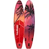 Надувная доска SUP (Сапборд) THUNDER COAST ISLE 320