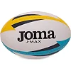 Регбийный мяч детский JOMA J-MAX 400680-209 3 (Белый-желтый-синий)
