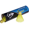 Воланы для бадминтона DUNLOP ULTRAFLITE TS2 HIVIS BD-003377 6шт
