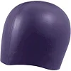 Шапочка для плавания Arena BIG LOGO CAP фиолетовая