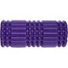 Роллер массажный цилиндр (ролик мфр) 33см
 3D Roller SP-SPORT
 FI-6277 (Розовый)