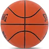 Баскетбольный мяч
 резиновый SPALDING SLAM DUNK 84584Z №5 (Оранжевый)
