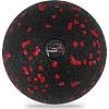 Набір м'ячів для масажу та йоги PowerPlay PP_4090 EPP (Комплект з 2 штук) Red