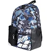 Рюкзак Arena ONE GO BACKPACK AO 30L синий 45х31х20 см