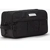 Сумка для обуви NK ACDMY SHOEBAG 10L черная, белая Уни 36х15х18 см