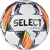 Мяч футбольный Select BRILLANT TRAINING DB v24 белый, фиолетовый 4