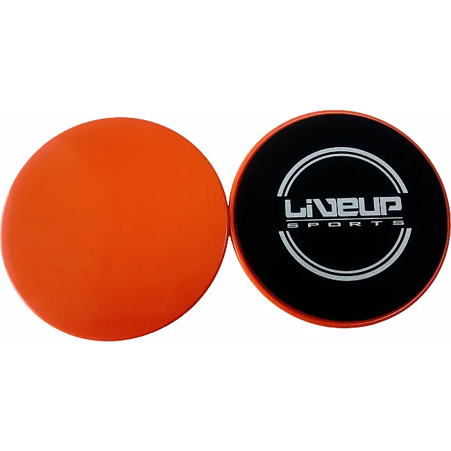 Диски для скольжения SLIDING DISC 20.4x23.5см