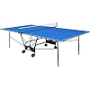 Стол для настольного тенниса GSI-SPORT
 Indoor Gk-4 MT-4692