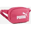 Сумка на пояс PUMA Phase Waist Bag 2,5L червоний 19,5x7x15 см