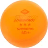 Мячи для настольного тенниса
 3штуки DONIC AVANTGARDE MT-608338 3star