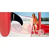 Надувная доска SUP (Сапборд) THUNDER COAST ISLE 320