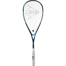 Ракетка для сквоша Dunlop HYPERFIBRE+ EVOLUTION PRO NH, ст. 773252US