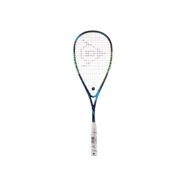 Ракетка для сквоша Dunlop HYPERFIBRE+ EVOLUTION PRO NH, ст. 773252US