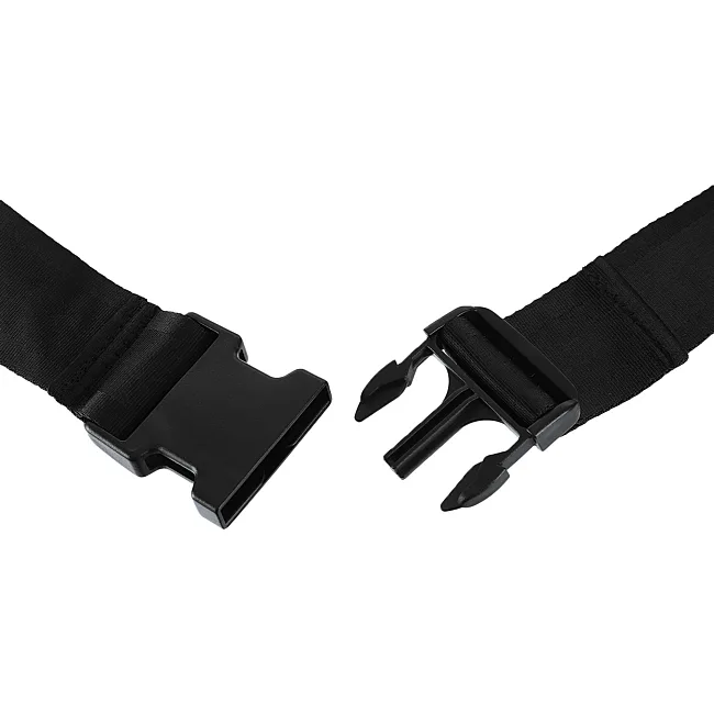 Тренажер для плавания профессиональный Long Belt MADWAVE
 M077803405W (Красный)