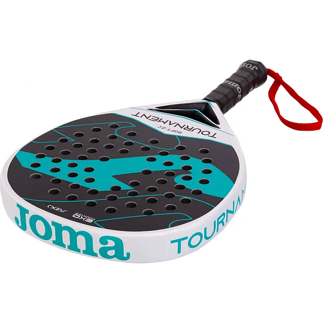 Ракетка для падел-тенниса Padel JOMA
 TOURNAMENT SOFT 401578-204