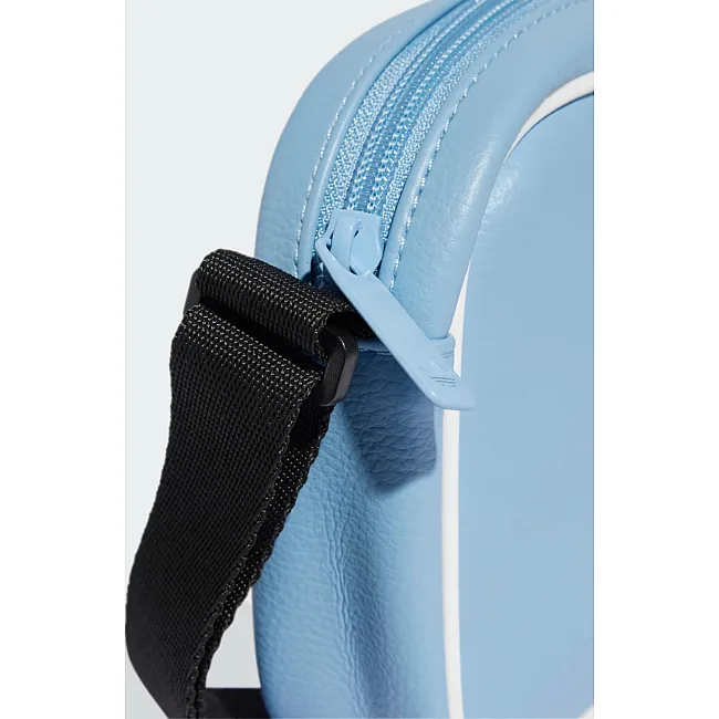 Сумка Adidas AIRLINER XS 1,6L голубой 13 х 19 х 4,5 см