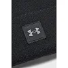 Шапка жіноча UNDER ARMOUR Halftime Cuff чорний