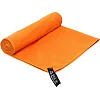Спортивное полотенце антибактериальное ANTIBACTERIAL TOWEL 4MONSTER T-ECT-100 100x50см (Синий)