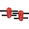 Щитки для футбола
 JOMA

 ATTACK 401491-620 (Красный)
