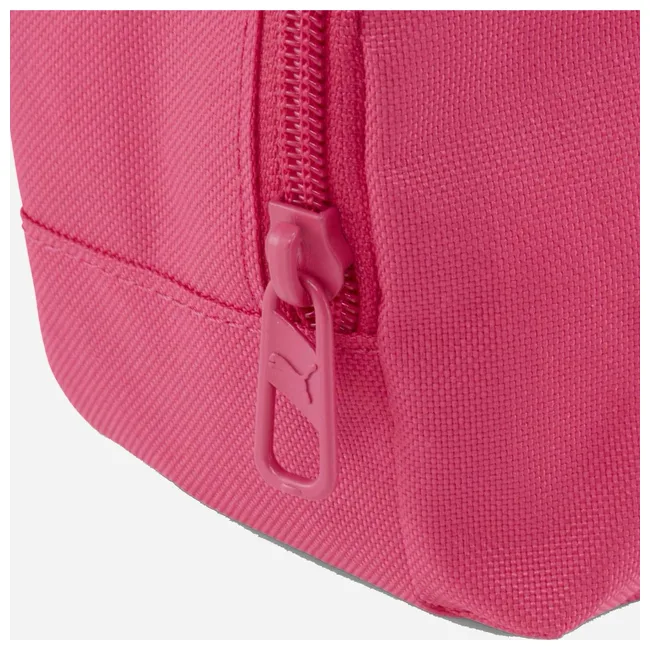 Сумка на пояс PUMA Phase Waist Bag 2,5L червоний 19,5x7x15 см