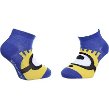Носки MINION 1 OEIL AL ENDROIT арт.83890147-4