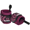 Кистевые бинты
 STRONG WRIST WRAPS EZOUS C-07 2штуки (Черный-фиолетовый)