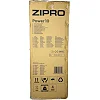 Гребной тренажер Zipro Power 10 черный