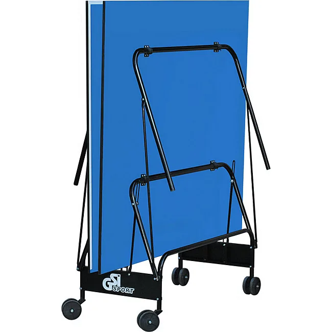 Стол для настольного тенниса GSI-SPORT
 Indoor Gk-4 MT-4692