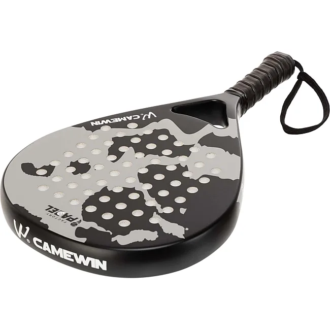 Ракетка для падел-тенниса Padel CAMEWIN BT-6519 (Оранжевый)