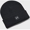 Шапка жіноча UNDER ARMOUR Halftime Cuff чорний