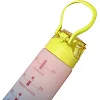 Спортивная бутылка для воды
 HAILY BOTTLE HL-8602 1000мл (Разные цвета)