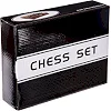 Набор настольных игр в деревянном кейсе 2 в 1 шахматы лото SP-SPORT
 W2519
 24,5x18,5х6см