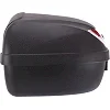 Центральний кофр
 до мотоцикла багажник задній BUOTAI ZH-L0807
 44x32x60см (Чорний-червоний)