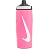 Пляшка Nike REFUEL BOTTLE GRIP 18 OZ рожевий 532 мл