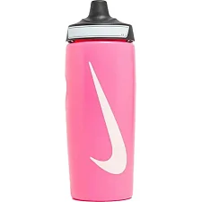 Пляшка Nike REFUEL BOTTLE GRIP 18 OZ рожевий 532 мл