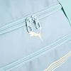 Сумка спортивна Puma FUNDAMENTAL Small Sports Bag 34L зелений 53х28х25 см