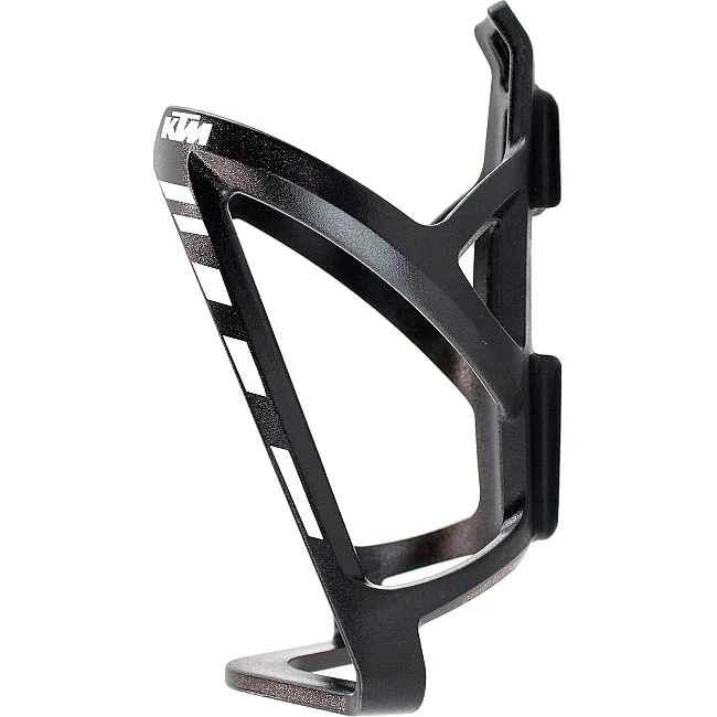 Флягодержатель KTM BOTTLE CAGE WING черный