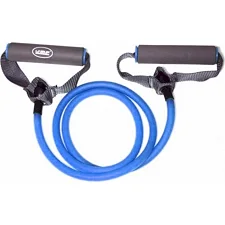 Еспандер трубчастий TONNING TUBE синій H-1200х12х6мм