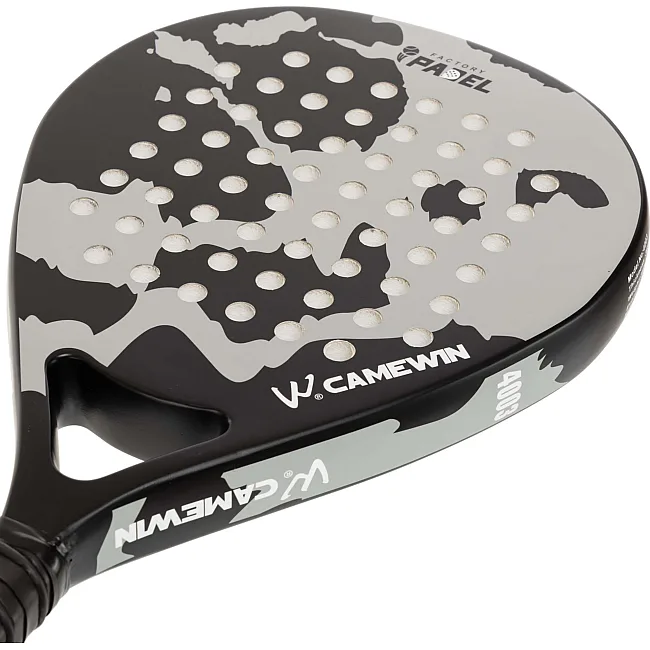 Ракетка для падел-тенниса Padel CAMEWIN BT-6519 (Оранжевый)