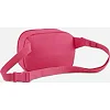 Сумка на пояс PUMA Phase Waist Bag 2,5L червоний 19,5x7x15 см