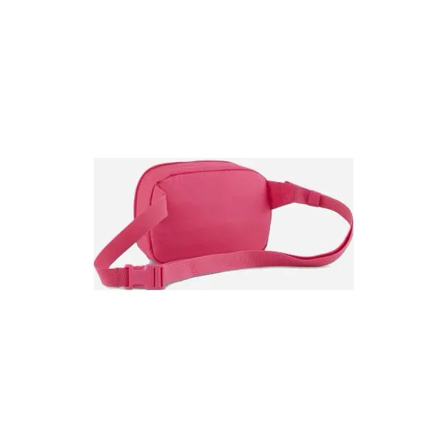 Сумка на пояс PUMA Phase Waist Bag 2,5L червоний 19,5x7x15 см