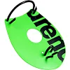 Лопатки для плавания Arena ELITE HAND PADDLE 2 зеленый, черный