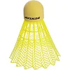 Воланы для бадминтона DUNLOP ULTRAFLITE TS2 HIVIS BD-003377 6шт