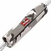 Накладка на гриф штанги смягчающая FISTRAGE VL-7719