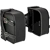 Кофры боковые для мотоцикла из кожзама SP-SPORT
 HL616 2 кофра