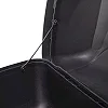 Центральний кофр
 до мотоцикла багажник задній BUOTAI ZH-L0807
 44x32x60см (Чорний-червоний)