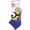Носки MINION 1 OEIL AL ENDROIT арт.83890147-4