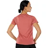Розпродаж! Футболка жіноча компресійна UNDER ARMOUR
 71103 (Чорний)