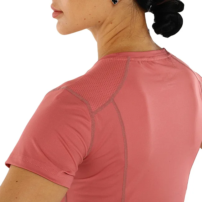Розпродаж! Футболка жіноча компресійна UNDER ARMOUR
 71103 (Чорний)