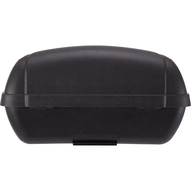 Центральний кофр
 до мотоцикла багажник задній BUOTAI ZH-L0807
 44x32x60см (Чорний-червоний)